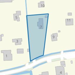 Perceel TSL00-H-1615