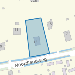 Perceel TSL00-H-1617