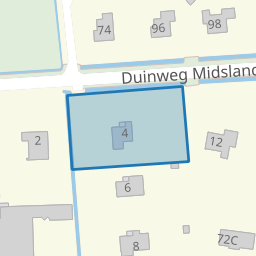 Perceel TSL00-H-1636