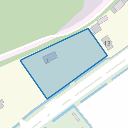 Perceel TSL00-H-1689