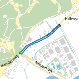 Perceel TSL00-H-2001