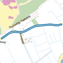 Perceel TSL00-H-2009