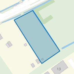 Perceel TSL00-H-2018