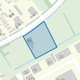 Perceel TSL00-H-2025