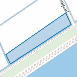 Perceel TSL00-H-2061