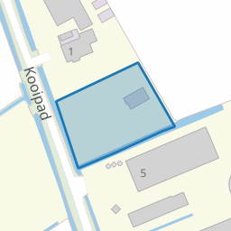 Perceel TSL00-H-2063