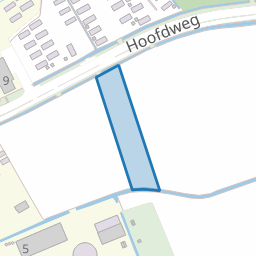 Perceel TSL00-H-2065