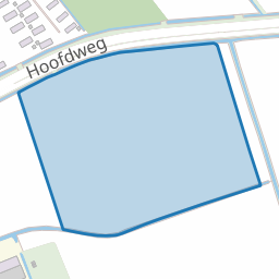 Perceel TSL00-H-2066