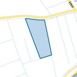 Perceel TSL00-H-2085