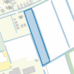 Perceel TSL00-H-2122