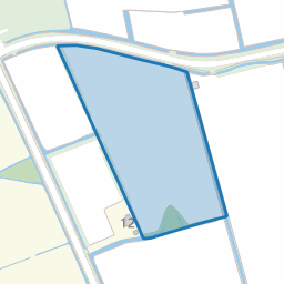 Perceel TSL00-H-2151