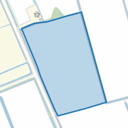 Perceel TSL00-H-2152