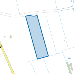 Perceel TSL00-H-2154