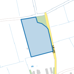 Perceel TSL00-H-2159