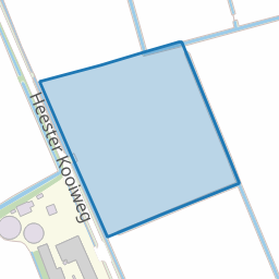 Perceel TSL00-H-2161