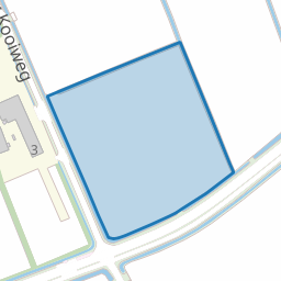 Perceel TSL00-H-2162