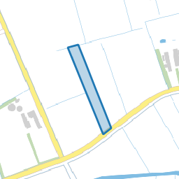 Perceel TSL00-H-2163