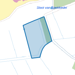 Perceel TSL00-H-2174