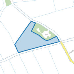 Perceel TSL00-H-2181