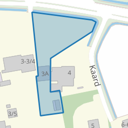 Perceel TSL00-H-2256