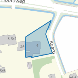 Perceel TSL00-H-2257