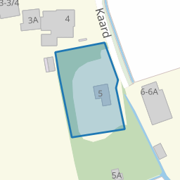 Perceel TSL00-H-2258