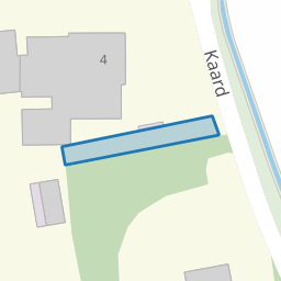 Perceel TSL00-H-2261