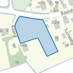 Perceel TSL00-H-2266