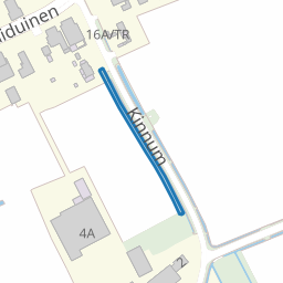 Perceel TSL00-H-2295