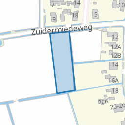 Perceel TSL00-H-2307