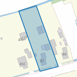 Perceel TSL00-H-2312