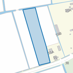 Perceel TSL00-H-2321