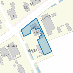 Perceel TSL00-H-2325