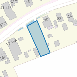 Perceel TSL00-H-2330