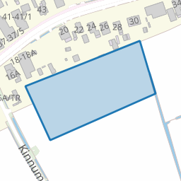 Perceel TSL00-H-2331