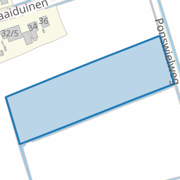 Perceel TSL00-H-2335