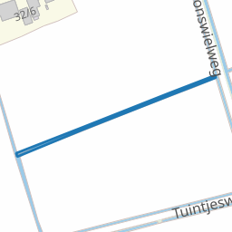 Perceel TSL00-H-2336