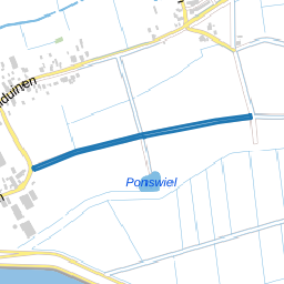 Perceel TSL00-H-2355