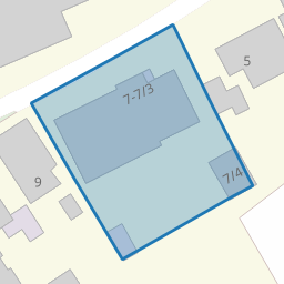 Perceel TSL00-H-2363