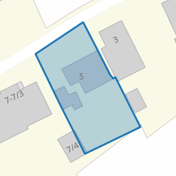 Perceel TSL00-H-2364