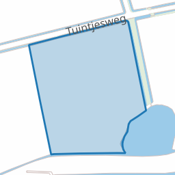 Perceel TSL00-H-2371