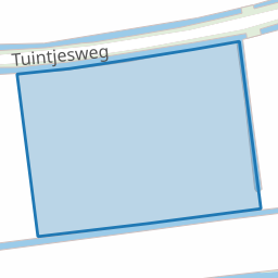 Perceel TSL00-H-2381