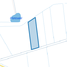 Perceel TSL00-H-2392