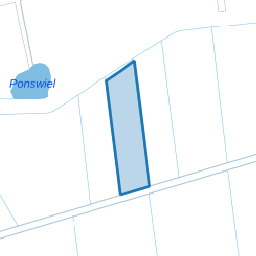 Perceel TSL00-H-2393