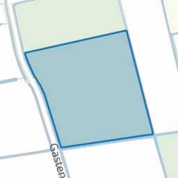 Perceel TSL00-H-2457