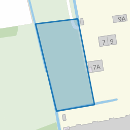 Perceel TSL00-H-2462