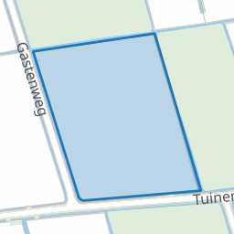 Perceel TSL00-H-2463