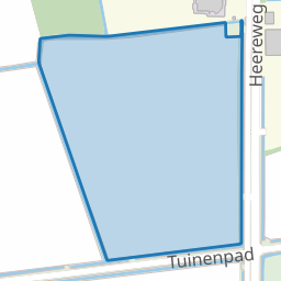 Perceel TSL00-H-2468