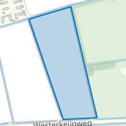 Perceel TSL00-H-2486