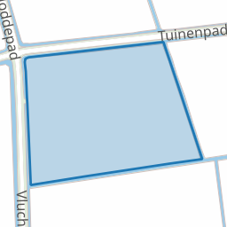 Perceel TSL00-H-2500